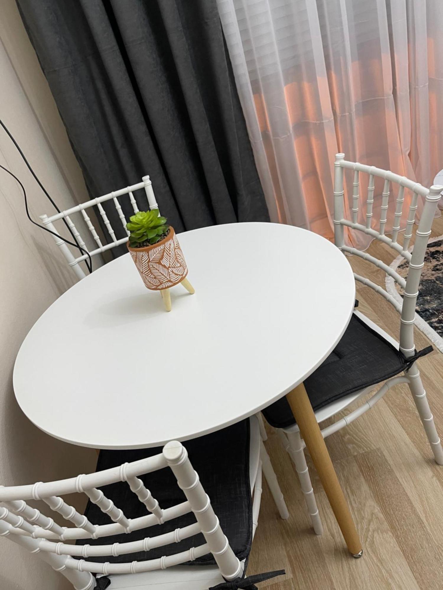 Comfort Apartment City Center Tirana Kültér fotó