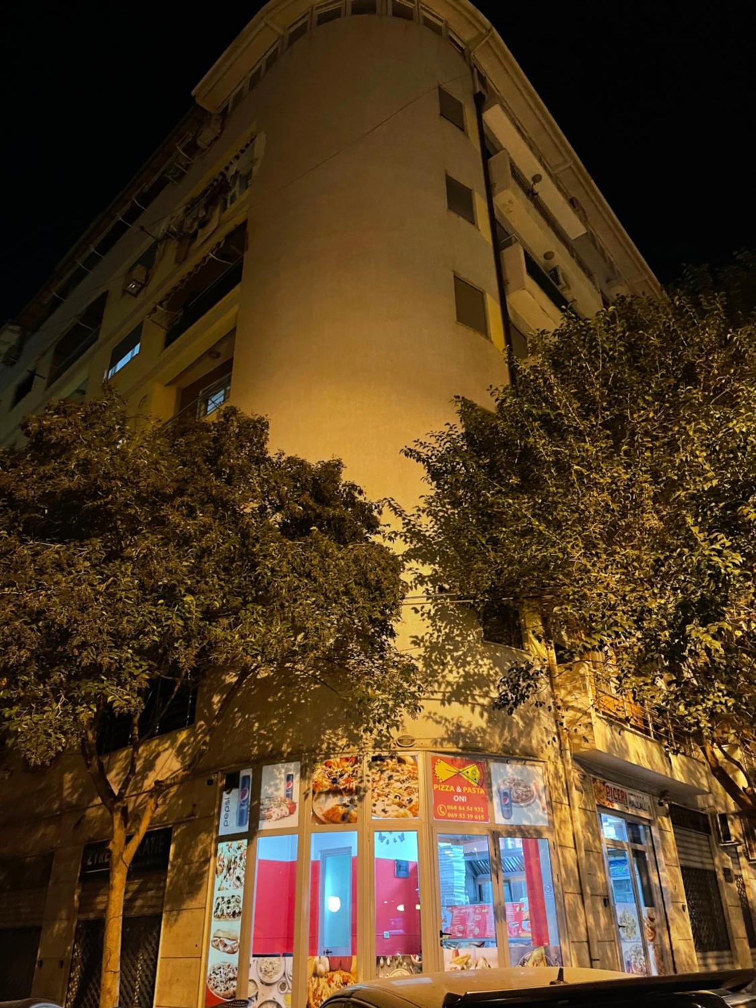 Comfort Apartment City Center Tirana Kültér fotó