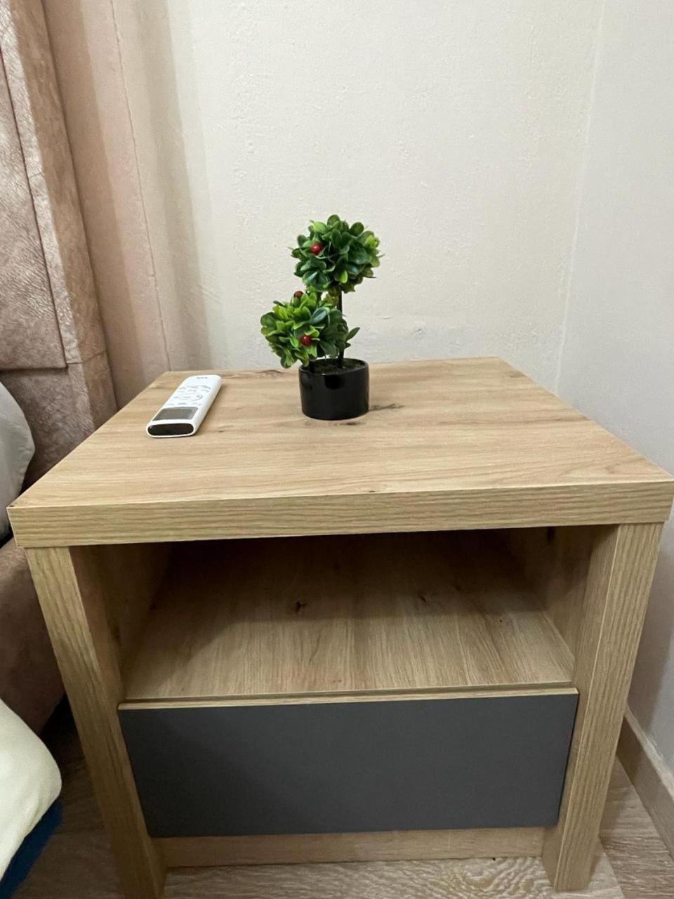 Comfort Apartment City Center Tirana Kültér fotó