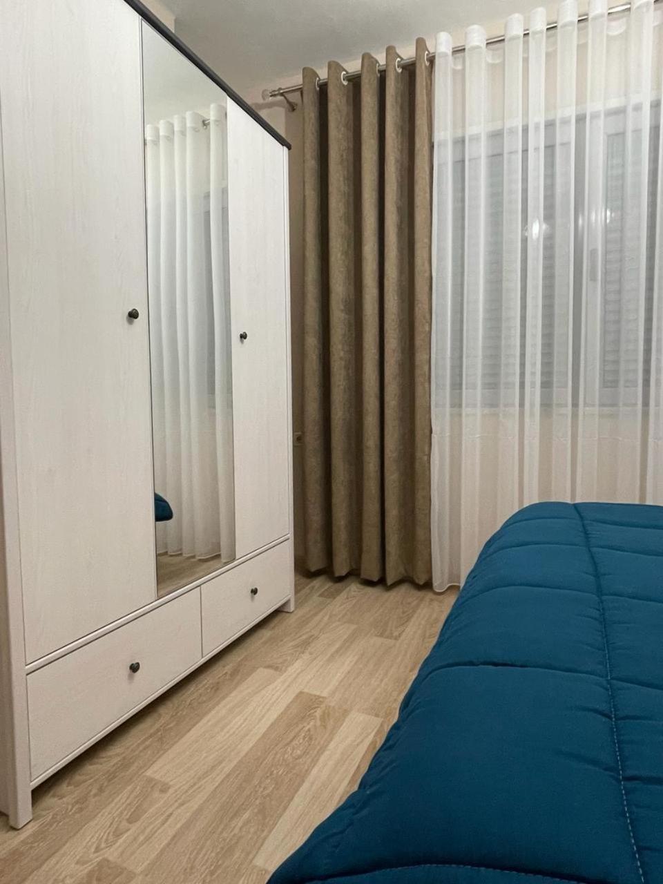 Comfort Apartment City Center Tirana Kültér fotó